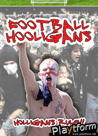 Football Hooligans (iPhone/iPod)