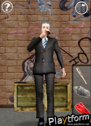 Mr. Smith (iPhone/iPod)