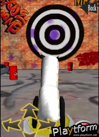Mr. Smith (iPhone/iPod)