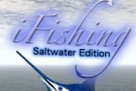 i Fishing Saltwater Edition (iPhone/iPod)