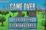2D Hoops (iPhone/iPod)
