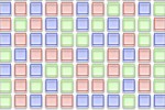 ColorPuzzle (iPhone/iPod)