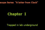 EscapeSeries1 (iPhone/iPod)