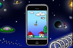 Outer Space (iPhone/iPod)