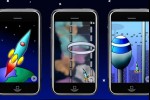 Outer Space (iPhone/iPod)