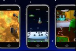 Outer Space (iPhone/iPod)