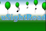 uSightRead (iPhone/iPod)