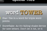 Word Tower (iPhone/iPod)