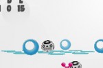 XO: Tic Tac Toe 3D (iPhone/iPod)