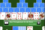 Tri Peaks + Monte Carlo Solitaire (iPhone/iPod)