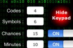 Decode (iPhone/iPod)