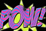 Pow! (iPhone/iPod)
