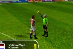 X2 Soccer 2009 (iPhone/iPod)