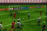 X2 Soccer 2009 (iPhone/iPod)