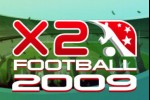 X2 Soccer 2009 (iPhone/iPod)