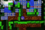 Indigo Ocho: Fall of the Ziggurat (iPhone/iPod)