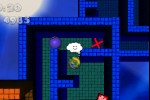 Indigo Ocho: Fall of the Ziggurat (iPhone/iPod)