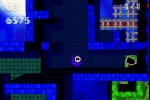 Indigo Ocho: Fall of the Ziggurat (iPhone/iPod)