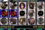 Reel Deal Slots: Haunter of the House (iPhone/iPod)