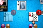 BlackJack Deluxe (iPhone/iPod)