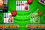 BlackJack Deluxe (iPhone/iPod)