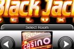 BlackJack Deluxe (iPhone/iPod)