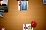 BlackJack Deluxe (iPhone/iPod)