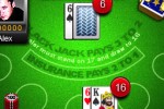 BlackJack Deluxe (iPhone/iPod)