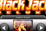 BlackJack Deluxe (iPhone/iPod)