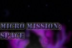 Micro Mission: Space (iPhone/iPod)