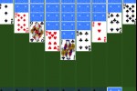 Solitaire - 6 Games (iPhone/iPod)