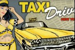 TaxiDrive (iPhone/iPod)