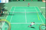 Real Tennis 2009 (iPhone/iPod)