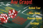Aw Craps! (iPhone/iPod)