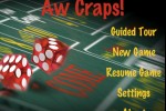 Aw Craps! (iPhone/iPod)