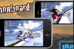 Crazy Snowboard (iPhone/iPod)