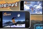 Crazy Snowboard (iPhone/iPod)