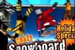Crazy Snowboard (iPhone/iPod)