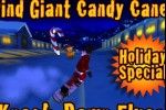 Crazy Snowboard (iPhone/iPod)