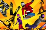 Crazy Snowboard (iPhone/iPod)