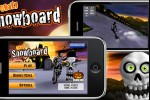 Crazy Snowboard (iPhone/iPod)