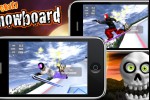 Crazy Snowboard (iPhone/iPod)