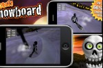 Crazy Snowboard (iPhone/iPod)
