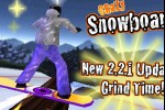 Crazy Snowboard (iPhone/iPod)