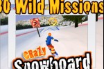 Crazy Snowboard (iPhone/iPod)