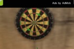Darts (iPhone/iPod)