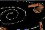 Domino Physics Runs (iPhone/iPod)