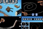 Domino Physics Runs (iPhone/iPod)