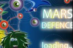 Mars Defence (iPhone/iPod)