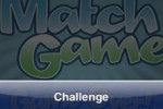 The Match Game (iPhone/iPod)